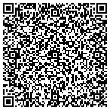 QR-код с контактной информацией организации Нумеролог Клуб