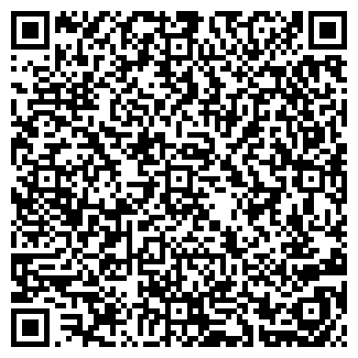 QR-код с контактной информацией организации АНО ДПО "ПСИХПЕД"