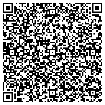 QR-код с контактной информацией организации ООО Kommerling