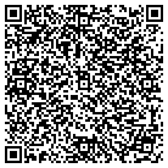 QR-код с контактной информацией организации ООО Долгожители