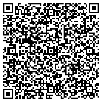 QR-код с контактной информацией организации ООО play2dog