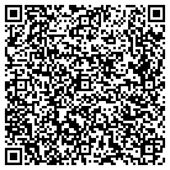 QR-код с контактной информацией организации ООО ZooGav
