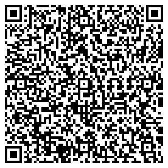 QR-код с контактной информацией организации ООО ДИгрупп