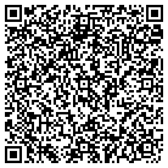 QR-код с контактной информацией организации ООО «РиО ДОМ»