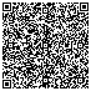 QR-код с контактной информацией организации ООО “МЕГА-ПОРТЕ”