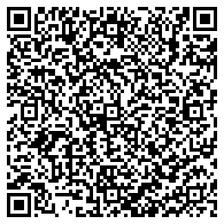 QR-код с контактной информацией организации Magic Smile