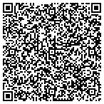 QR-код с контактной информацией организации ООО Новая Энергия