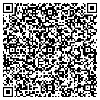 QR-код с контактной информацией организации Saiton.Studio