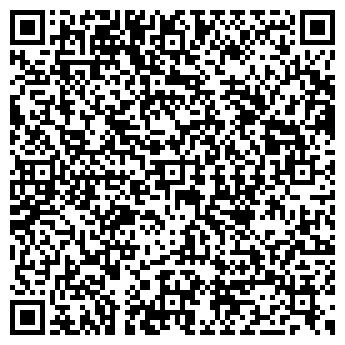 QR-код с контактной информацией организации ЧУП Кюгель