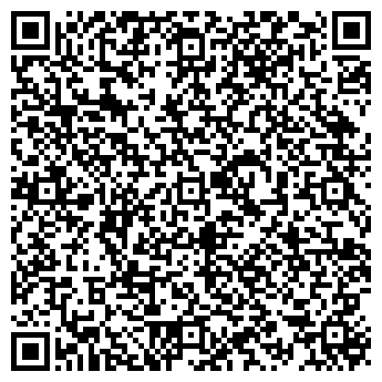 QR-код с контактной информацией организации ООО "ГлавКом"