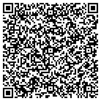 QR-код с контактной информацией организации Док Потолок