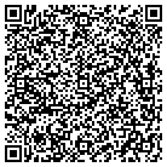 QR-код с контактной информацией организации ООО "Баварский дом"