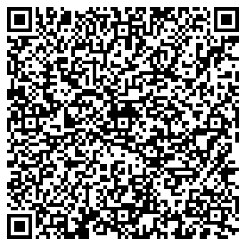 QR-код с контактной информацией организации ООО АЛИСАРД