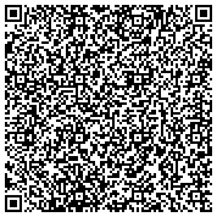 QR-код с контактной информацией организации Акселератор