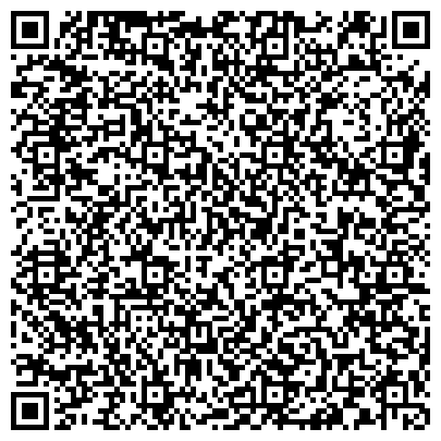 QR-код с контактной информацией организации ООО Меркурий