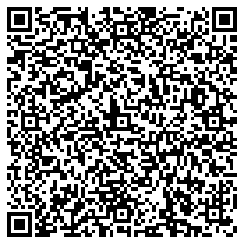QR-код с контактной информацией организации Solar Kiev