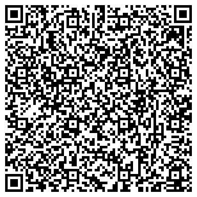 QR-код с контактной информацией организации Студия перманентного макияжа