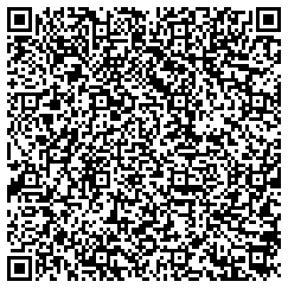 QR-код с контактной информацией организации ООО Студия воздушной гимнастики Airdance на Ладожской