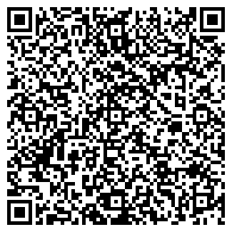 QR-код с контактной информацией организации ООО Осака