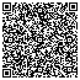 QR-код с контактной информацией организации ООО Осака