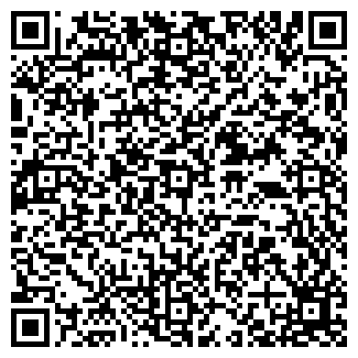 QR-код с контактной информацией организации ООО Осака