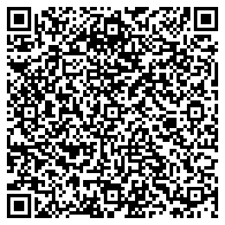 QR-код с контактной информацией организации ООО Осака