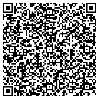 QR-код с контактной информацией организации Sintra Lab