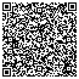 QR-код с контактной информацией организации ООО Осака