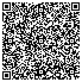 QR-код с контактной информацией организации ООО «Техно Групп»
