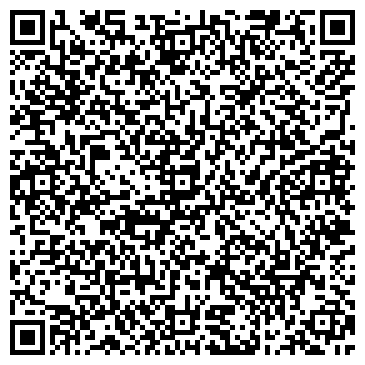 QR-код с контактной информацией организации ООО АНТ КАПИТАЛ