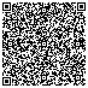 QR-код с контактной информацией организации ООО "Берега в Граните"