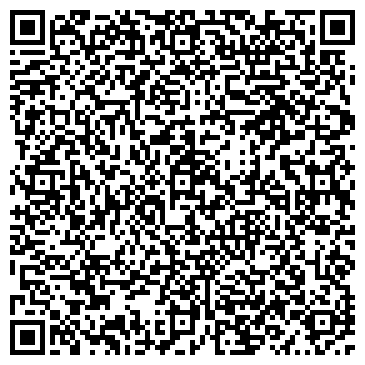 QR-код с контактной информацией организации Гроу Ап филмс