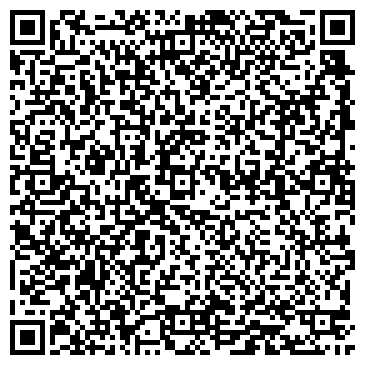 QR-код с контактной информацией организации GrandMa Agency