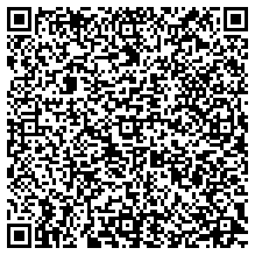 QR-код с контактной информацией организации ИП Натуральная косметика