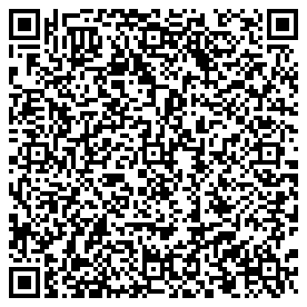 QR-код с контактной информацией организации ИП i-climat