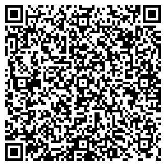 QR-код с контактной информацией организации Ирис