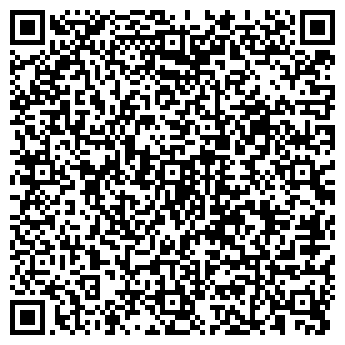 QR-код с контактной информацией организации ООО Амелиа