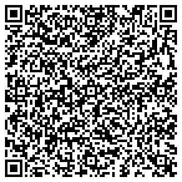 QR-код с контактной информацией организации ООО «АлмазБурСервис»