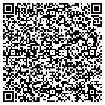 QR-код с контактной информацией организации Автолидер