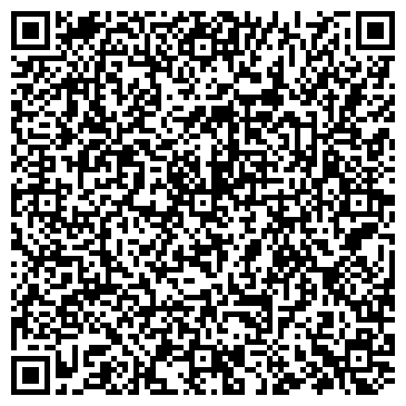 QR-код с контактной информацией организации The iStore