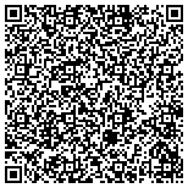QR-код с контактной информацией организации ООО «Завод теплообменного оборудования»