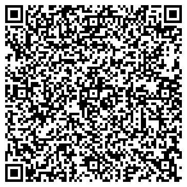 QR-код с контактной информацией организации Лесная красавица