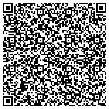 QR-код с контактной информацией организации ООО «ИНРОС»