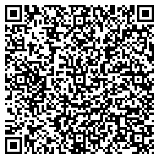 QR-код с контактной информацией организации Фламинго