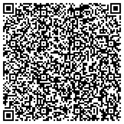 QR-код с контактной информацией организации ООО "Блокчейн-инвест"