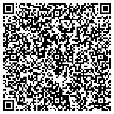 QR-код с контактной информацией организации Корея Мед Сервис