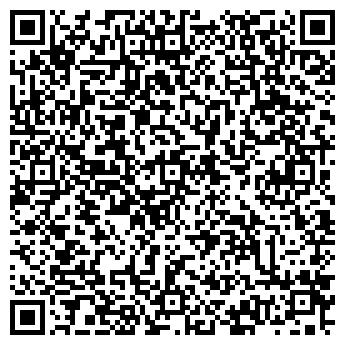 QR-код с контактной информацией организации ООО "Зевс"