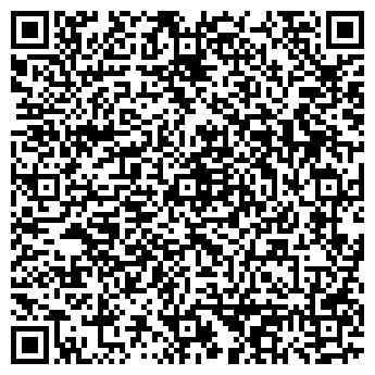 QR-код с контактной информацией организации Гладкая кожа