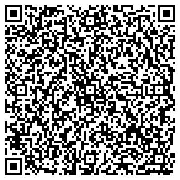 QR-код с контактной информацией организации Авточехлы из Экокожи