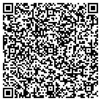 QR-код с контактной информацией организации ООО МагСвет - Владимир